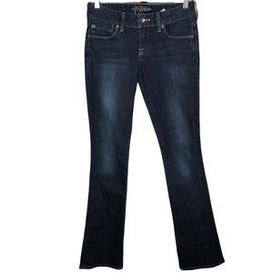 Lucky Brand Lola Boot Cut Jeans Size 00/24